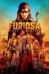 Tonton FilmFuriosa: A Mad Max Saga (2024) 