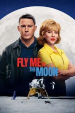 Tonton FilmFly Me to the Moon (2024) 