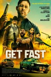 Tonton FilmGet Fast (2024) 